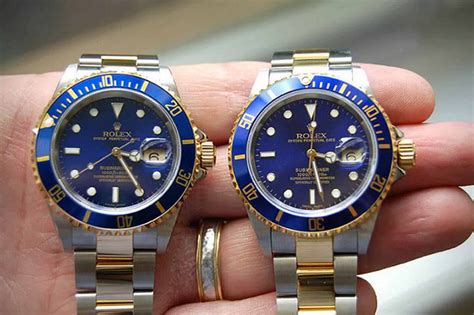 why do people like fake watches|how to get a fake watch.